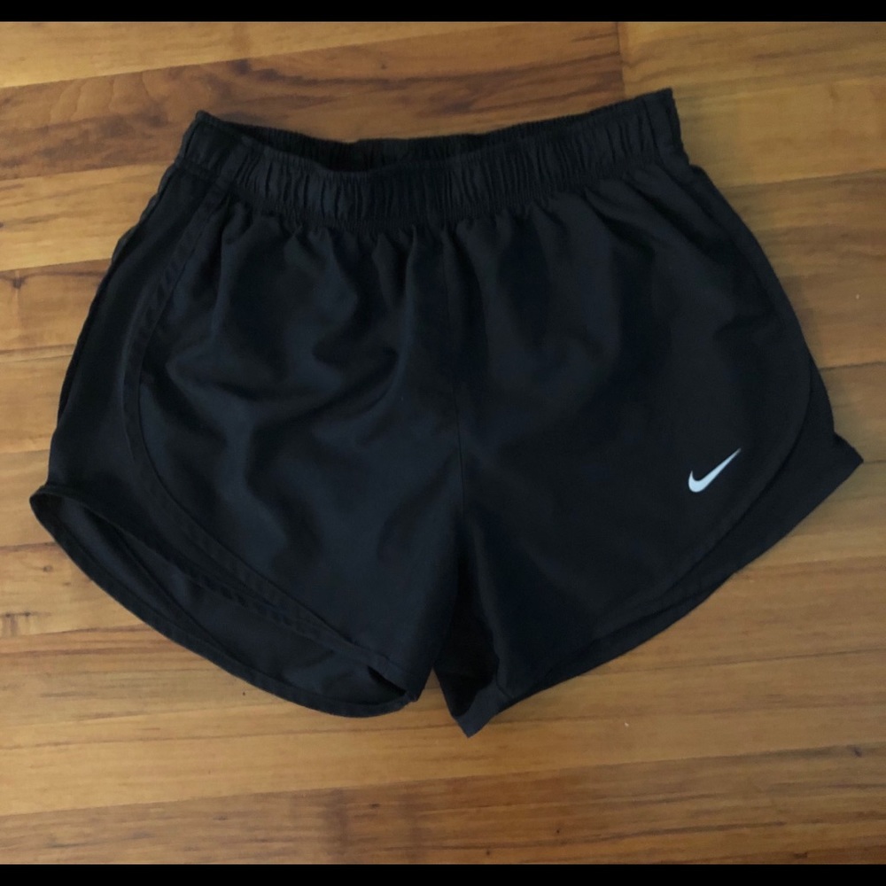 Nike Tempo Running Shorts